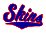 Skins logo